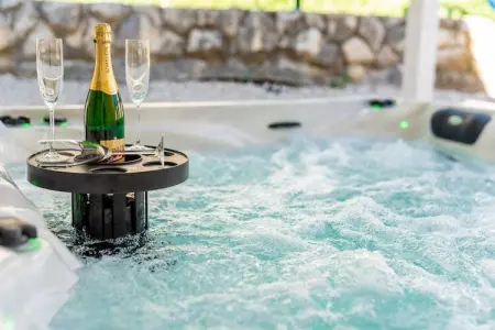 Villa Katarina, Villa vintage à Ripenda Kras Istrie, Croatie - Photo 36