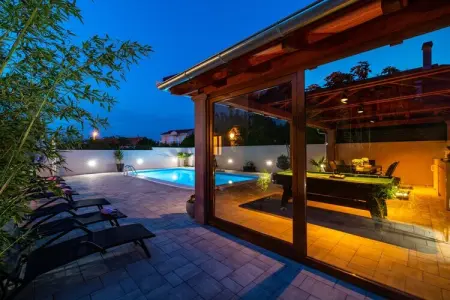 Villa Zaton, Villa de luxe à Zaton Dalmatie, Croatie - Photo 8