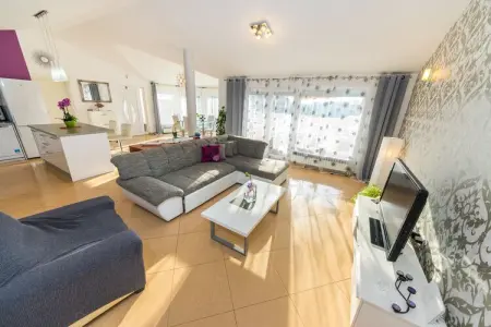 Villa Zaton, Villa de luxe à Zaton Dalmatie, Croatie - Photo 10