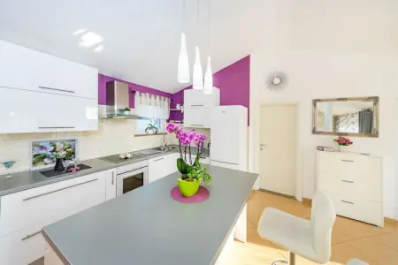 Villa Zaton, Villa de luxe à Zaton Dalmatie, Croatie - Photo 12