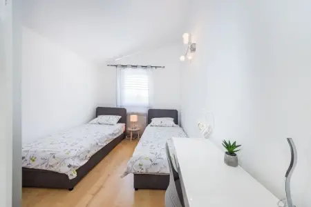 Villa Zaton, Villa de luxe à Zaton Dalmatie, Croatie - Photo 13