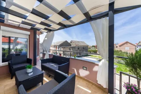 Villa Zaton, Villa de luxe à Zaton Dalmatie, Croatie - Photo 19