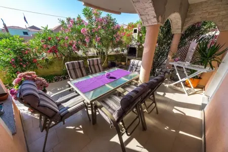 Villa Zaton, Villa de luxe à Zaton Dalmatie, Croatie - Photo 20