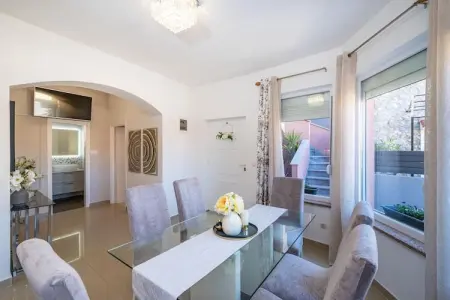 Villa Zaton, Villa de luxe à Zaton Dalmatie, Croatie - Photo 21