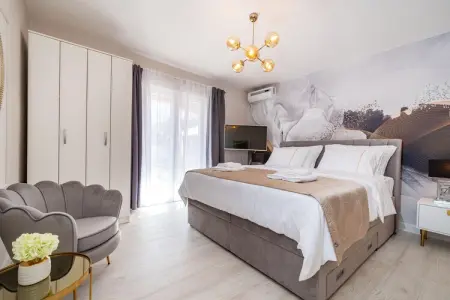 Villa Zaton, Villa de luxe à Zaton Dalmatie, Croatie - Photo 25