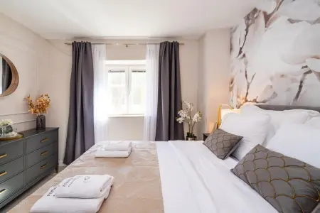 Villa Zaton, Villa de luxe à Zaton Dalmatie, Croatie - Photo 27