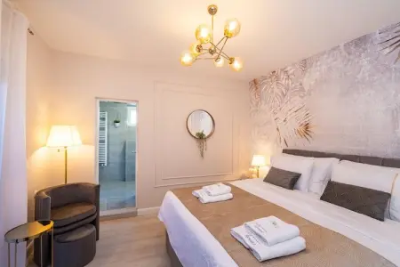 Villa Zaton, Villa de luxe à Zaton Dalmatie, Croatie - Photo 29