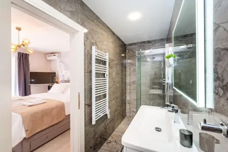 Villa Zaton, Villa de luxe à Zaton Dalmatie, Croatie - Photo 31