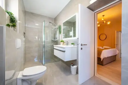 Villa Zaton, Villa de luxe à Zaton Dalmatie, Croatie - Photo 32