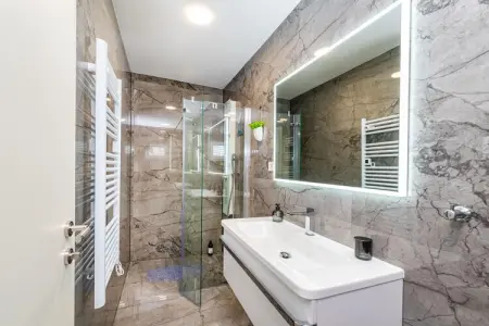 Villa Zaton, Villa de luxe à Zaton Dalmatie, Croatie - Photo 33