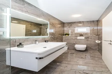 Villa Zaton, Villa de luxe à Zaton Dalmatie, Croatie - Photo 34