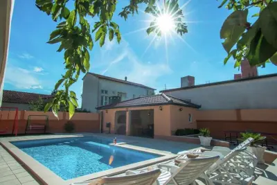 Maison à Imotski, Villa Sucur - L565478