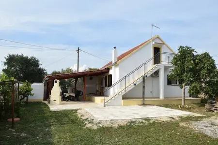 Ladevci, Maison de vacances confortable avec piscine privée à Skradin - Photo 7