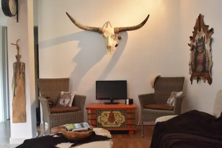 Ladevci, Maison de vacances confortable avec piscine privée à Skradin - Photo 10