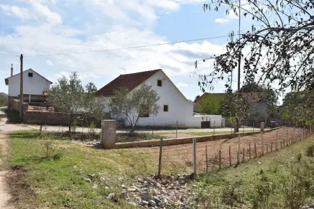 Ladevci, Maison de vacances confortable avec piscine privée à Skradin - Photo 22