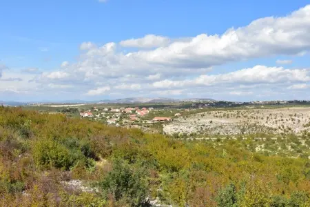 Ladevci, Maison de vacances confortable avec piscine privée à Skradin - Photo 24