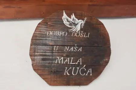 Ladevci, Maison de vacances confortable avec piscine privée à Skradin - Photo 39