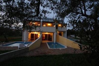 Holiday Home Rosie 2, House 7 persons in Novigrad HR-00010-75