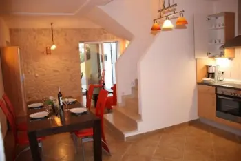 Istrie, Haus in Novigrad, Holiday Home Rosie 3 HR-00010-78 N°631891