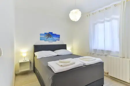 Villa Roko, Luxueuse maison de vacances à Bibinje avec sauna - Photo 15