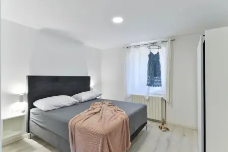 Villa Roko, Luxueuse maison de vacances à Bibinje avec sauna - Photo 16