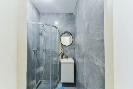 Villa Roko, Luxueuse maison de vacances à Bibinje avec sauna - Photo 19