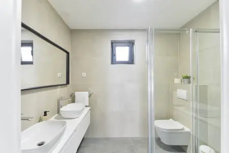 Villa Roko, Luxueuse maison de vacances à Bibinje avec sauna - Photo 20