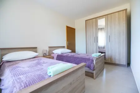 Holiday home Branko, Charmante maison de vacances à Prkos avec piscine - Photo 12