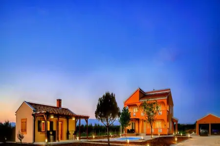 Holiday home Branko, Charmante maison de vacances à Prkos avec piscine - Photo 16