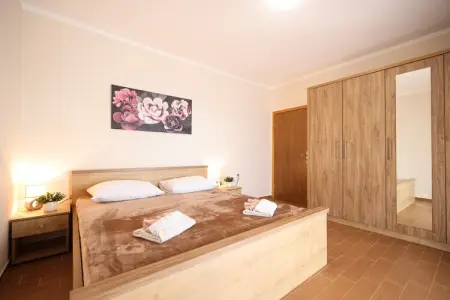 Holiday home Branko, Charmante maison de vacances à Prkos avec piscine - Photo 19