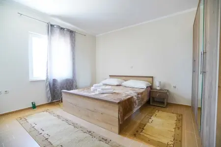 Holiday home Branko, Charmante maison de vacances à Prkos avec piscine - Photo 28