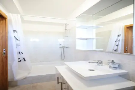 Holiday home Branko, Charmante maison de vacances à Prkos avec piscine - Photo 29