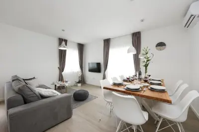 Appartement à Nin, Villa AM1 - L681453