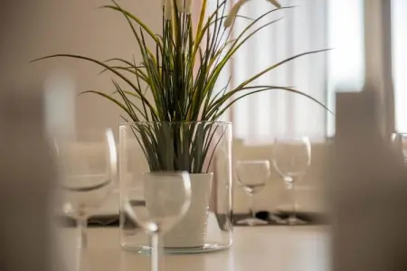 Villa Veronique VVE, Villa moderne à Dramalj avec jacuzzi - Photo 19