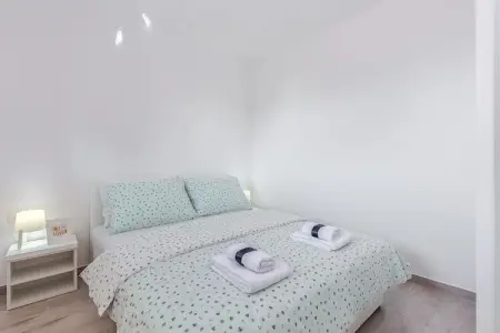 Villa Veronique VVB, Villa moderne avec piscine à Dramalj - Photo 3