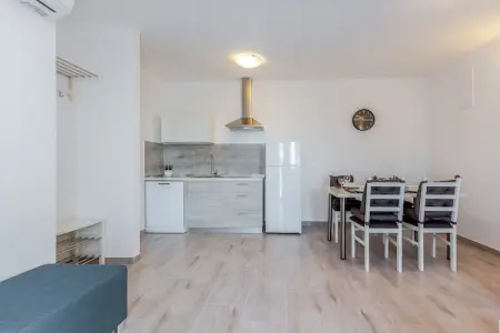 Villa Veronique VVB, Villa moderne avec piscine à Dramalj - Photo 4