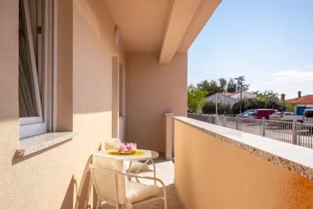 Villa Veronique VVB, Villa moderne avec piscine à Dramalj - Photo 9