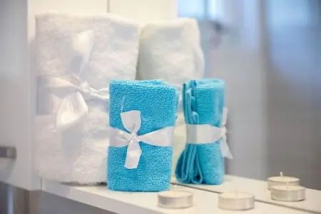 Villa Veronique VVB, Villa moderne avec piscine à Dramalj - Photo 10