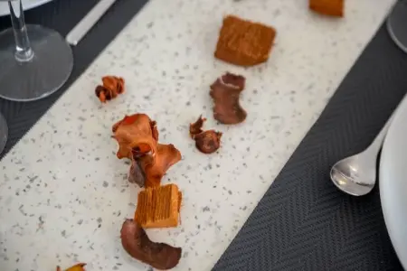 Villa Veronique VVB, Villa moderne avec piscine à Dramalj - Photo 12