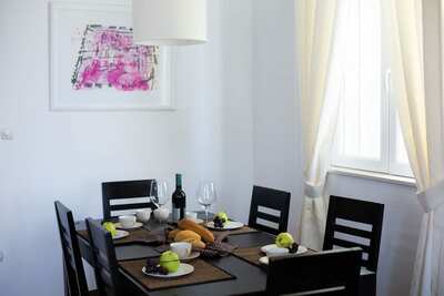 Location Appartement à Dubrovnik,Apartment Euphory - N°688060