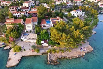 Haus in Starigrad Paklenica,Beach property BAJA HR-00016-18 N°694657