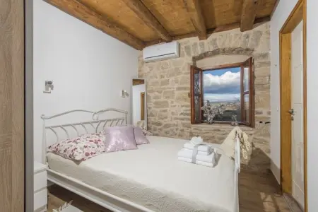 Holiday home Dida Jere, Maison de vacances à la campagne à Šopot avec piscine privée - Photo 2