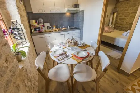 Holiday home Dida Jere, Maison de vacances à la campagne à Šopot avec piscine privée - Photo 3