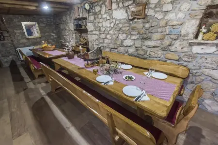 Holiday home Dida Jere, Maison de vacances à la campagne à Šopot avec piscine privée - Photo 4