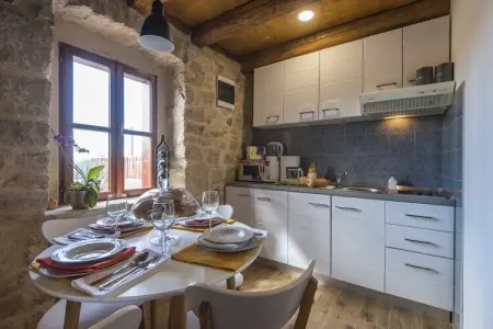 Holiday home Dida Jere, Maison de vacances à la campagne à Šopot avec piscine privée - Photo 7