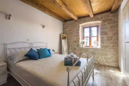 Holiday home Dida Jere, Maison de vacances à la campagne à Šopot avec piscine privée - Photo 8