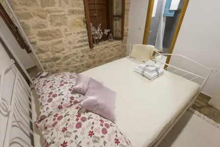 Holiday home Dida Jere, Maison de vacances à la campagne à Šopot avec piscine privée - Photo 13