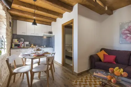 Holiday home Dida Jere, Maison de vacances à la campagne à Šopot avec piscine privée - Photo 15