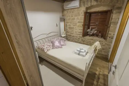 Holiday home Dida Jere, Maison de vacances à la campagne à Šopot avec piscine privée - Photo 19