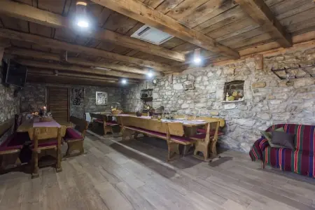 Holiday home Dida Jere, Maison de vacances à la campagne à Šopot avec piscine privée - Photo 22